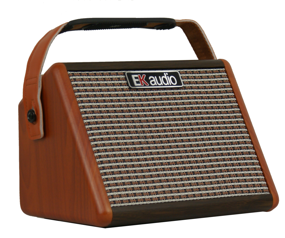 Amplificador Guitarra Acustica EK ag-15 A