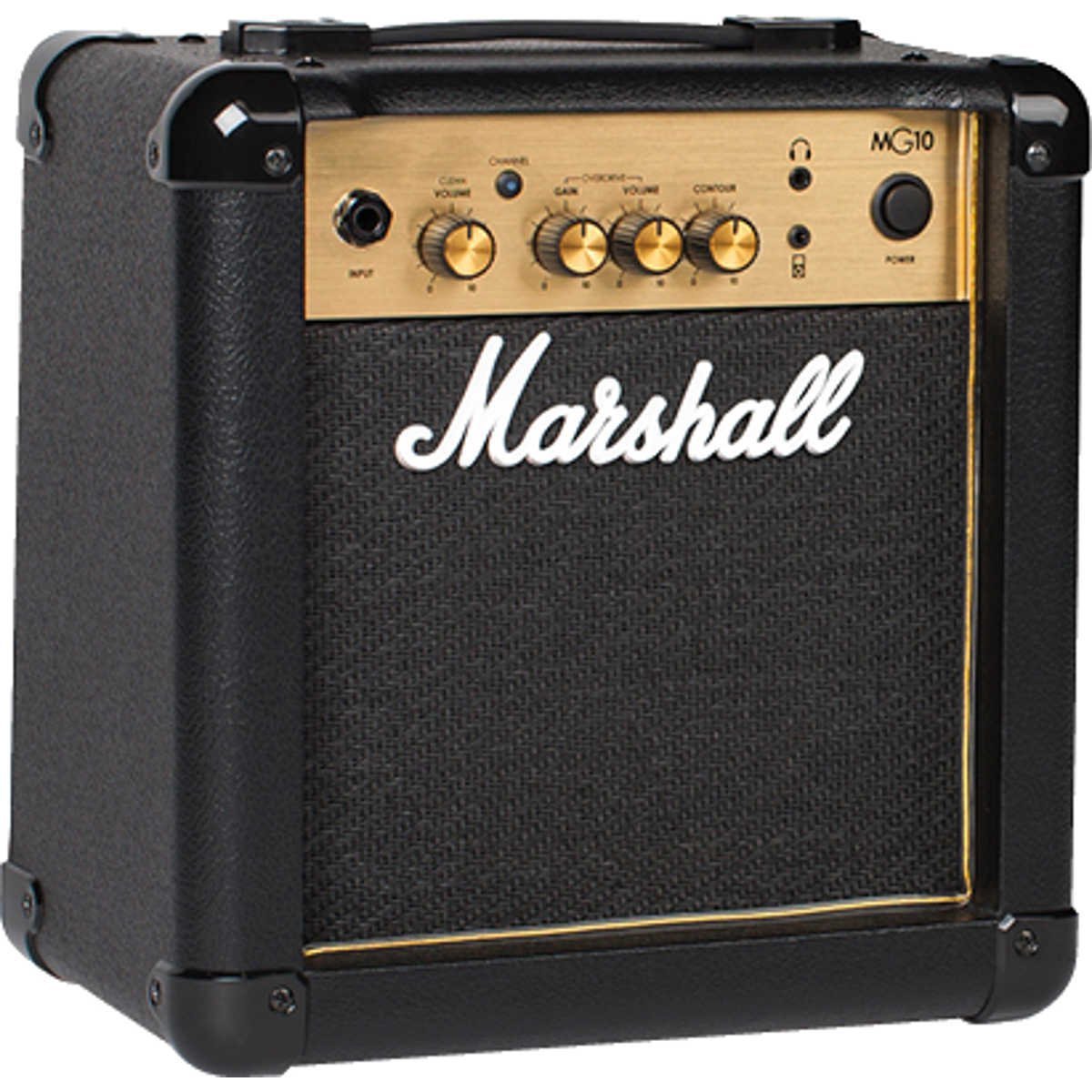 Amplificador Marshall MG10 Gold Musical