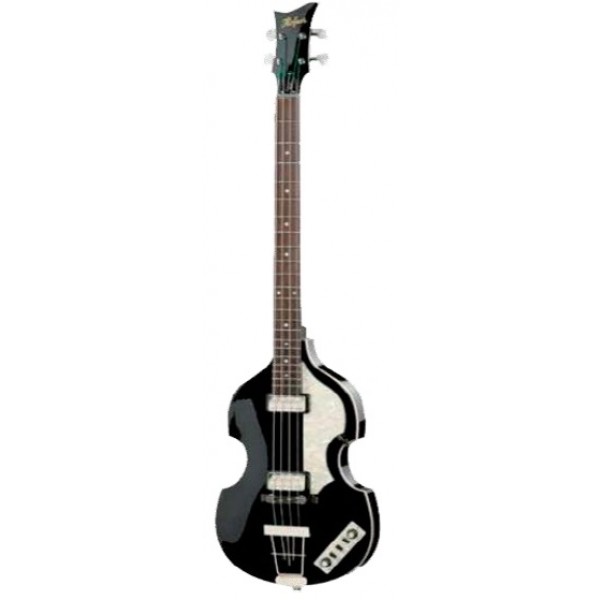Bajo Eléctrico Hohner Serie Ignition | Musical Mollet