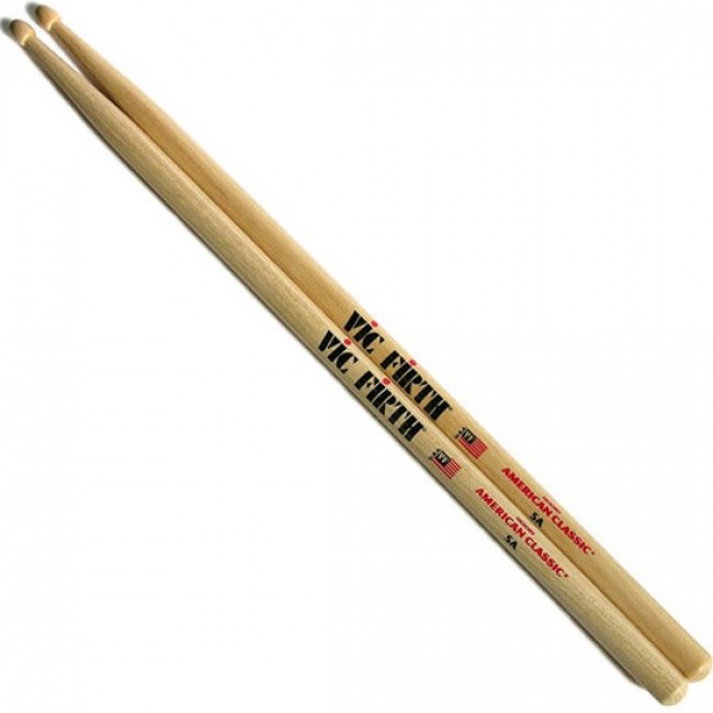 Baquetas Vic Firth 5A American Classic