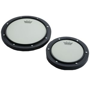 Remo 2G77 - Caja sorda remo RT-8 : : Instrumentos musicales