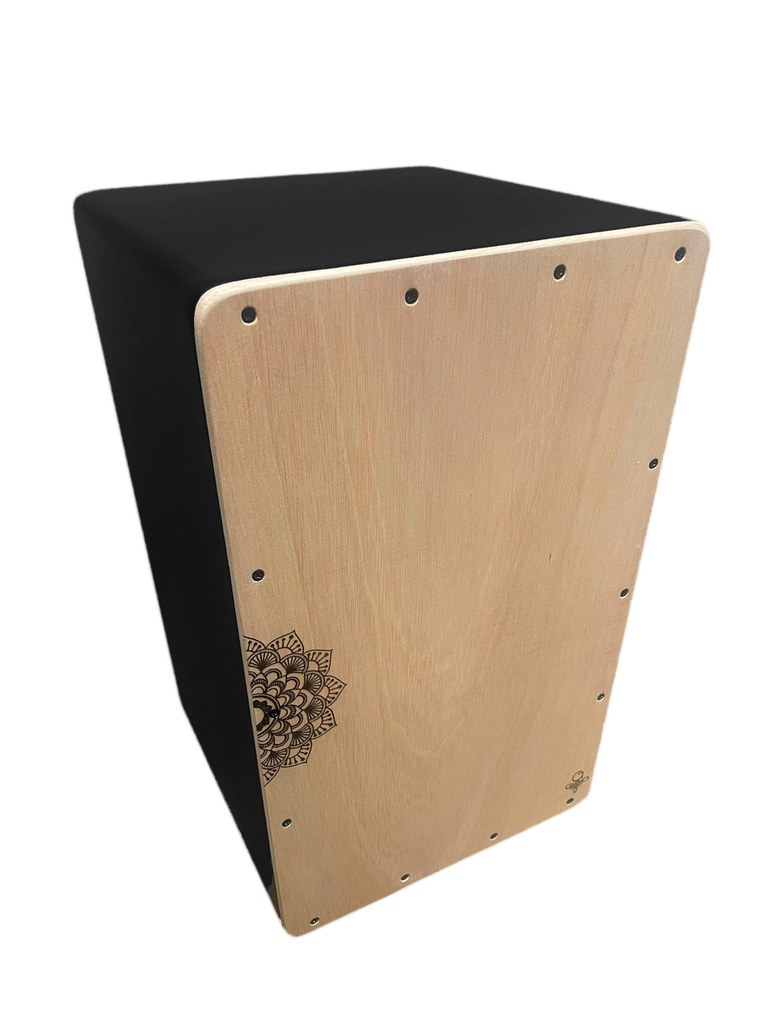 Cajon Garrido Mandala