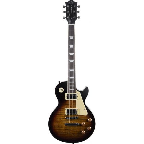 Guitarra electrica EKO LS300 LP